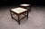Pair of Brazilian Modern Stools in Rosewood and Cane, Liceu De Artes, 1960s For Sale - Image 13 of 15