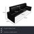 This set consists of three chairs from the Jason series and a matching bench from the Together series, forming a complete...