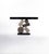Grey and Black Stack Console by Aymeric Lefort For Sale - Image 18 of 18