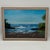Drawing/Sketching Materials Michael S. Davis Tampa Bay Estuary Signed Coastal Landscape Pastel Painting For Sale - Image 7 of 12