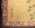 "Chrysanthemums and Quail" by Setsuga, 1980s Japanese Byobu Screen For Sale - Image 15 of 18