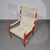 Model 30 Safari Lounge Chair by Erik Worts for Niels Eilersen, Denmark, 1960s For Sale - Image 10 of 18