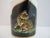 Black Lynn Chase Leopard Cat Design Jaguar Jungle Porcelain 24k Gold Creamer Pitcher For Sale - Image 8 of 10