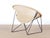 Wood C317 Lounge Chair attributed to Yuzuru Yamakawa, 1960s For Sale - Image 7 of 12