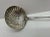 Metal Antique John Pittar, George III Irish Sterling Silver Ladle Circa 1777 For Sale - Image 7 of 11