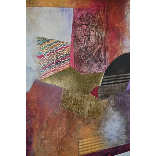 After Rose Edwards, Long Shadows #10, 1980s, Art Print For Sale - Image 6 of 7