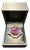 Gold - Silver and Large Amethyst Ring Palazzo Ii Model from Jean Boggio For Sale