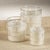 Enjoy the calming glow and enchanting fragrance of the Grand Casablanca Jar Candle as it enhances the ambiance and adds a...