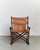 Vintage PL 22 Folding Chair by Carlo Hauner & Martin Eisler for Oca, 1970s For Sale - Image 4 of 16