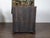 English George III Period 1800s Oak Two Part Geometric Front Five Drawer Chest For Sale - Image 10 of 12