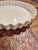 2000 - 2009 French Culinaire Quiche Tart Round Porcelain Baking Dish For Sale - Image 5 of 7