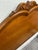 Brown Vintage Full Size French Provincial or Rococo Revival Style Bed For Sale - Image 8 of 10