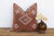 Woven from the resilient fibers of the Saharan aloe vera cactus — often called cactus silk or Sabra silk — this large...