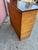 Brown Paul Frankl Style Split Bamboo Dresser For Sale - Image 8 of 12