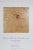 Abstract Expressionism The Early 1950's, Untitled Gold Painting, Robert Rauschenberg Poster For Sale - Image 3 of 3
