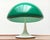 Mid-Century Modern Mid-Century Space Age Italian Green Early Model Toledo Table Lamp by Luigi Massoni for Guzzini, 1960s For Sale - Image 3 of 18