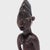 Mid 20th Century Nigerian Yoruba Ibeji Twin Figure, C. 1950 For Sale - Image 5 of 5