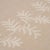 Schumacher Schumacher Eloise Embroidery Fabric In Natural For Sale - Image 4 of 4