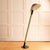 Lacquered Vinyl Floor Lamp, France, 1970 For Sale - Image 5 of 9