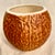 Trader Vics Tiki Coconut Cups - Set of 4 For Sale - Image 4 of 11