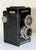American Vintage Argus Argoflex Twin Lens Reflex (Tlr) Camera – Bakelite 120 Film Camera With Argus Anastigmat Lens, Made in Usa, Circa 1950–1952 For Sale - Image 3 of 16