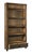 Mission Open Shelf Bookcase - Micheal Cherry For Sale In Chicago - Image 6 of 17