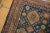 Antique Fine Tehran Rug - 3' X 4'3" For Sale - Image 10 of 13