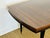 Art Deco Dining Table in Macassar Ebony with Marquetry, France, 1940s For Sale - Image 16 of 18