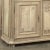 Wood 18th Century French Louis XVI Period Buffet in Stripped Oak For Sale - Image 7 of 18