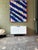 Mid-Century Modern Sideboard by Florence Knoll for Knoll International, 1990s For Sale - Image 3 of 13