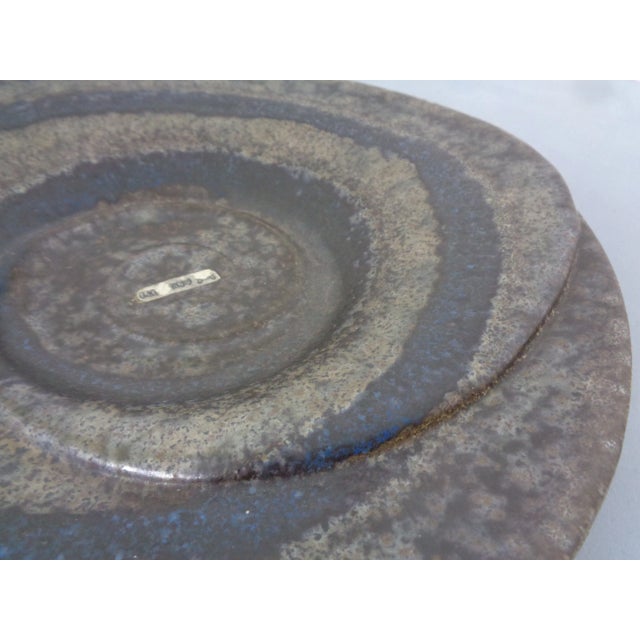 Large German Ceramic Bowl from Carstens Tönnieshof, 1960s For Sale - Image 13 of 15