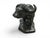 Hand-Carved Serpentine Sculpture by Fabian Musiwa, Zimbabwe, 1970s For Sale - Image 6 of 12