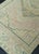 Textile Turkish Oushak Rug 2'11" x 10'3" #19249 For Sale - Image 7 of 8