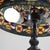 Early 20th Century Arts & Crafts Leaded Stained Glass Table Lamp, Early 20th Century For Sale - Image 5 of 8