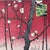 Mid 20th Century Hiroshige: Plum Estate, Kameido - High-Quality Woodblock Reproduction For Sale - Image 5 of 12