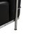 Modern LC3 Leather Club Chair by Le Corbusier for Cassina For Sale - Image 3 of 13