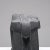 Stone Jan Keustermans, Abstract Sculpture, Belgian Blue Stone For Sale - Image 7 of 18