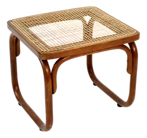 Model B313 Stool by Josef Frank for Thonet, 1928