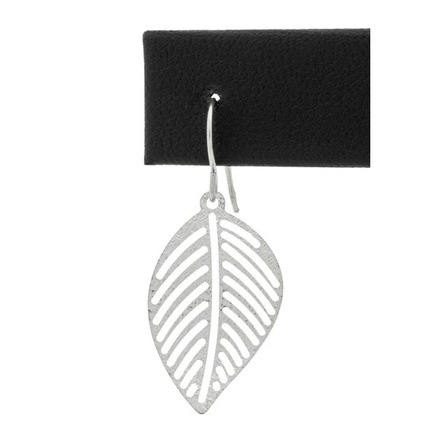 Modern White Gold Earrings Set, 3 Pairs For Sale In New York - Image 6 of 8