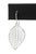 Modern White Gold Earrings Set, 3 Pairs For Sale In New York - Image 6 of 8