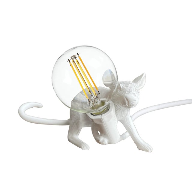 Cheeky Mouse Light For Sale - Image 10 of 10