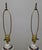 1970s Procelaine De Paris Bicentennial Painted Lamps - a Pair For Sale - Image 11 of 16