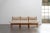 CFC Silkeborg Venus Sofa in Teak by Illum Wikkelsø for C F Christensen Silkeborg, 1972 For Sale - Image 4 of 16