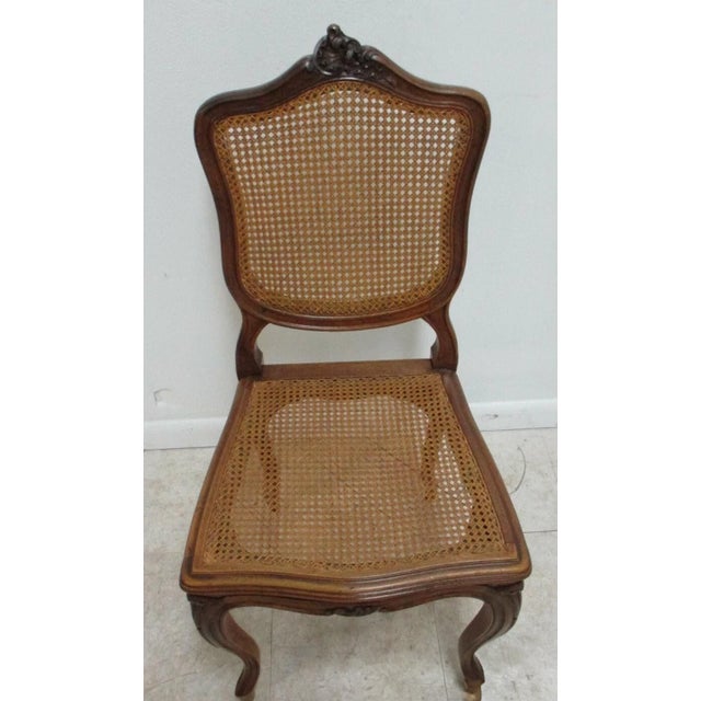 Great shape tight and sturdy. minor age related wear.. few old repairs.. Please see photos as they are considered part of...