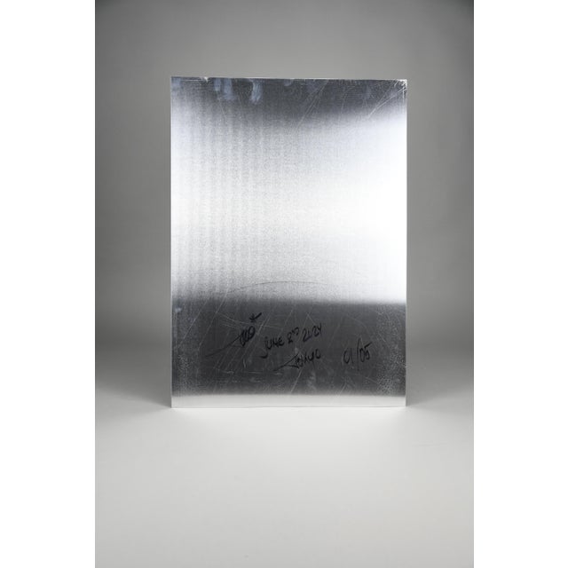 Taco, Minato–Higashiazabu, Tokyo, 2024, Archival Pigment Print For Sale - Image 4 of 10
