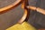 Circa 1815 Scottish Regency Period Desk or Library Chair For Sale - Image 10 of 13