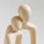 Vintage Figurative Ceramic Sculpture For Sale In San Francisco - Image 6 of 9