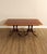 Baker Historic Charleston Reproductions Double Pedestal Mahogany Dining Table For Sale - Image 16 of 18