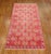 Vintage Red Turkish Rug For Sale In New York - Image 6 of 6