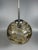 Globe Pendant Lamp by Doria Leuchten, Germany, 1960s For Sale - Image 3 of 15